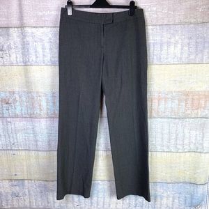Calvin Klein Women's Straight Leg Formal Pants
